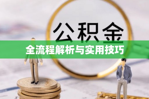 夹江全流程解析与实用技巧