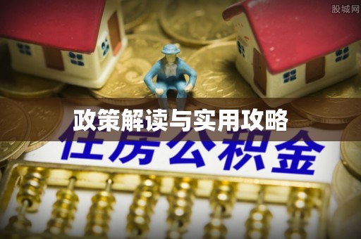 夹江政策解读与实用攻略