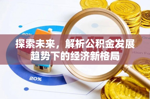 夹江探索未来，解析公积金发展趋势下的经济新格局